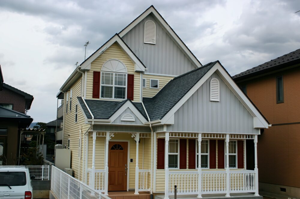 “藤岡備建の輸入住宅”が手掛ける自由設計の価値とは