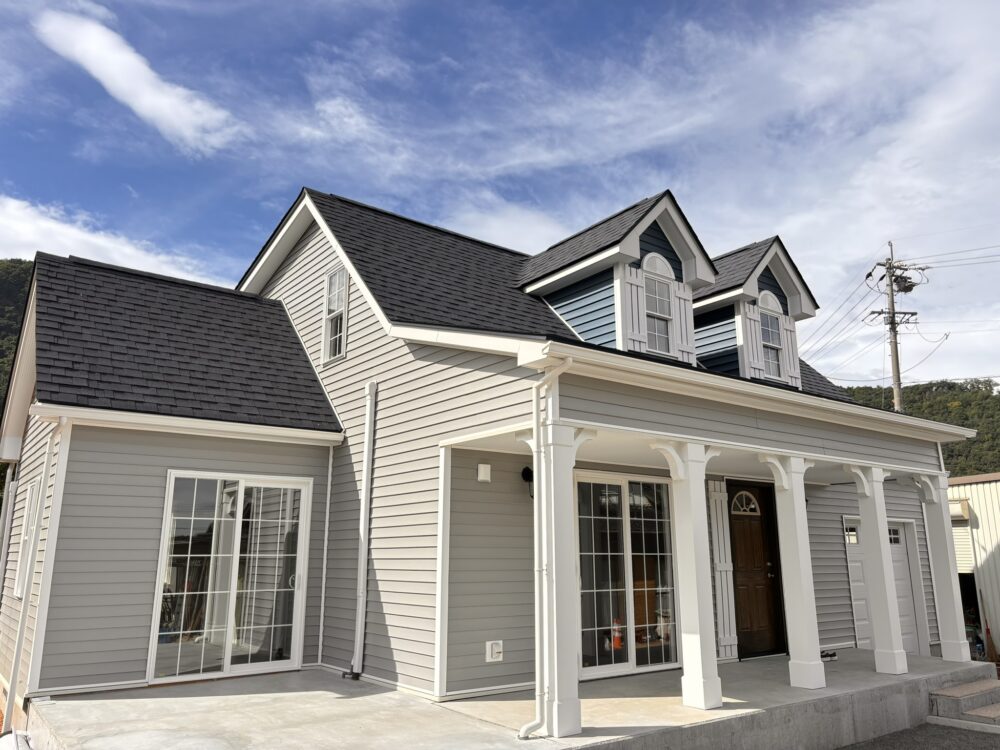 ツーバイフォー工法の優れた点をおさらいしましょう