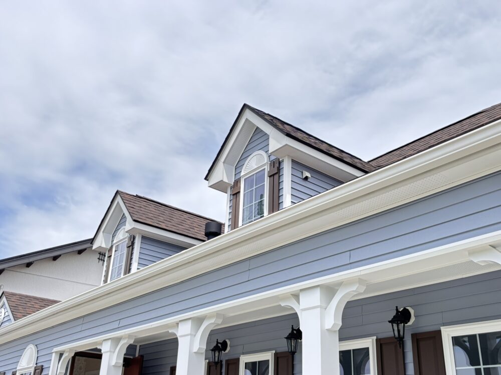 進化するジャパンブランド～藤岡備建の輸入住宅を支える国内アイテム～